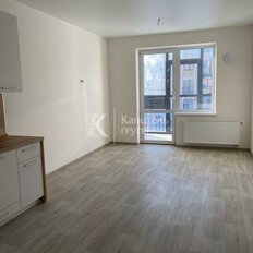 Квартира 32 м², студия - изображение 1