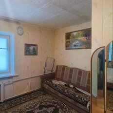 Квартира 36 м², 1-комнатная - изображение 5