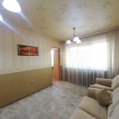 Квартира 53 м², 3-комнатная - изображение 2
