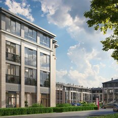 Квартира 34,1 м², 1-комнатная - изображение 2