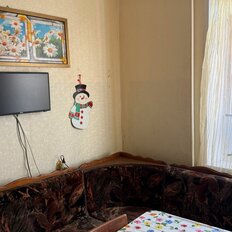 Квартира 32 м², 1-комнатная - изображение 2