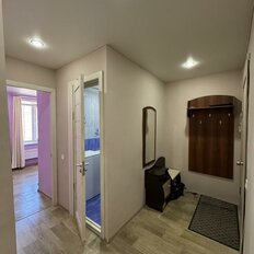 Квартира 35 м², 1-комнатная - изображение 4