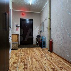 Квартира 100,1 м², 4-комнатная - изображение 4