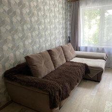 Квартира 35 м², 1-комнатная - изображение 1