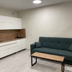 Квартира 32 м², 1-комнатная - изображение 2