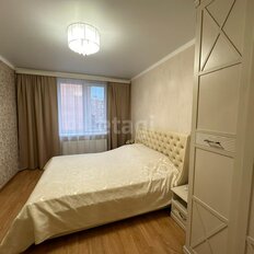 Квартира 72,5 м², 2-комнатная - изображение 4