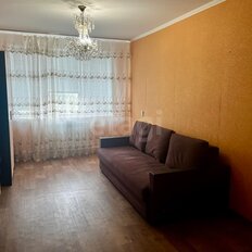 Квартира 70,7 м², 3-комнатная - изображение 1