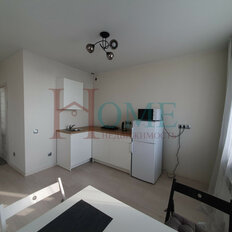 Квартира 36 м², студия - изображение 4
