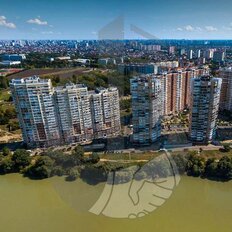 Квартира 120 м², 3-комнатная - изображение 2