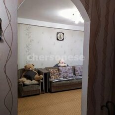 Квартира 53,5 м², 3-комнатная - изображение 3