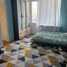 Квартира 47,1 м², 2-комнатная - изображение 4