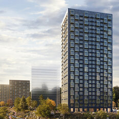 Квартира 82,7 м², 3-комнатная - изображение 4