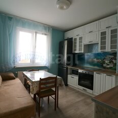 Квартира 60,3 м², 2-комнатная - изображение 5