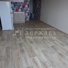 Квартира 23 м², студия - изображение 5