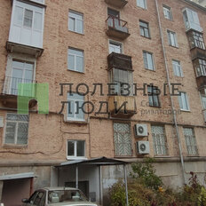 Квартира 53,6 м², 2-комнатная - изображение 1