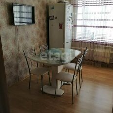 Квартира 62,6 м², 3-комнатная - изображение 3