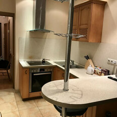 Квартира 42 м², 1-комнатная - изображение 5