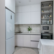 Квартира 39,6 м², 1-комнатная - изображение 1