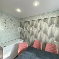 Квартира 60,1 м², 3-комнатная - изображение 3