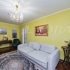 Квартира 63 м², 2-комнатная - изображение 5