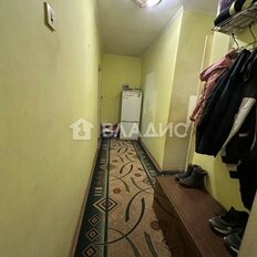 Квартира 33,5 м², 1-комнатная - изображение 3