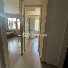 Квартира 28,2 м², 1-комнатная - изображение 3