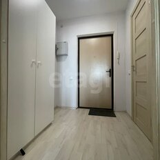 Квартира 23,8 м², студия - изображение 4