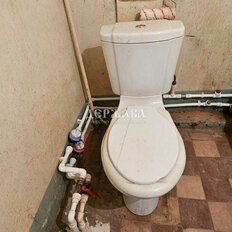 Квартира 30 м², 1-комнатная - изображение 4