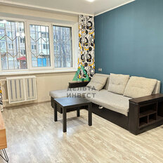 Квартира 32,3 м², 1-комнатная - изображение 1