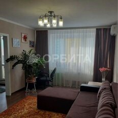 Квартира 59 м², 2-комнатная - изображение 2