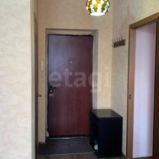 Квартира 48,6 м², 2-комнатная - изображение 5