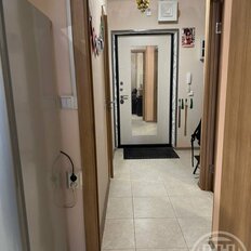 Квартира 39,1 м², 1-комнатная - изображение 1