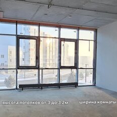 Квартира 55,2 м², 2-комнатная - изображение 5