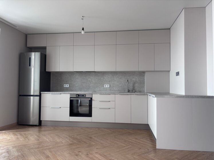 64 м², 3-комнатная квартира 12 000 000 ₽ - изображение 34