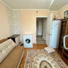 Квартира 60,7 м², 3-комнатная - изображение 3