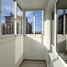Квартира 60 м², 2-комнатная - изображение 1