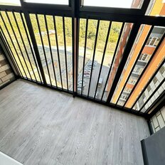 Квартира 24 м², студия - изображение 5