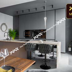 Квартира 103 м², 3-комнатная - изображение 3