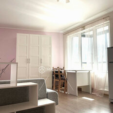 Квартира 30,2 м², студия - изображение 5