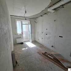 Квартира 40,7 м², 1-комнатная - изображение 2