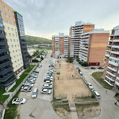 Квартира 34,2 м², 1-комнатная - изображение 1