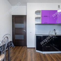 Квартира 32,1 м², 1-комнатная - изображение 2