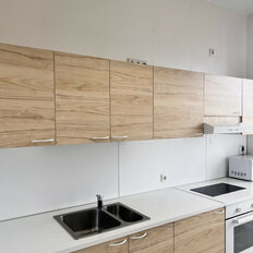 Квартира 53,8 м², 2-комнатная - изображение 3