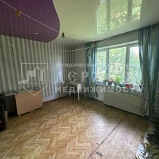 Квартира 80,9 м², 4-комнатная - изображение 2