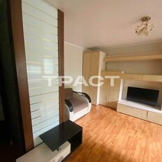 Квартира 29,1 м², 1-комнатная - изображение 4
