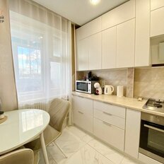 Квартира 35,3 м², 1-комнатная - изображение 1