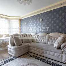 Квартира 85,6 м², 3-комнатная - изображение 5