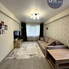 Квартира 43,2 м², 2-комнатная - изображение 2