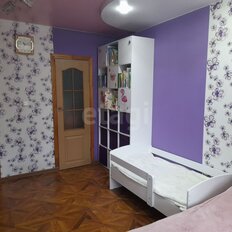 Квартира 47 м², 2-комнатная - изображение 1