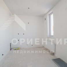 Квартира 24,2 м², студия - изображение 5